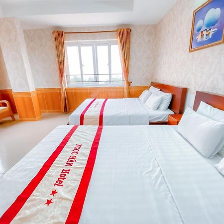 Ngoc Han Hotel By The Moment Vung Tau Exterior photo