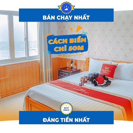 Ngoc Han Hotel By The Moment Vung Tau Exterior photo