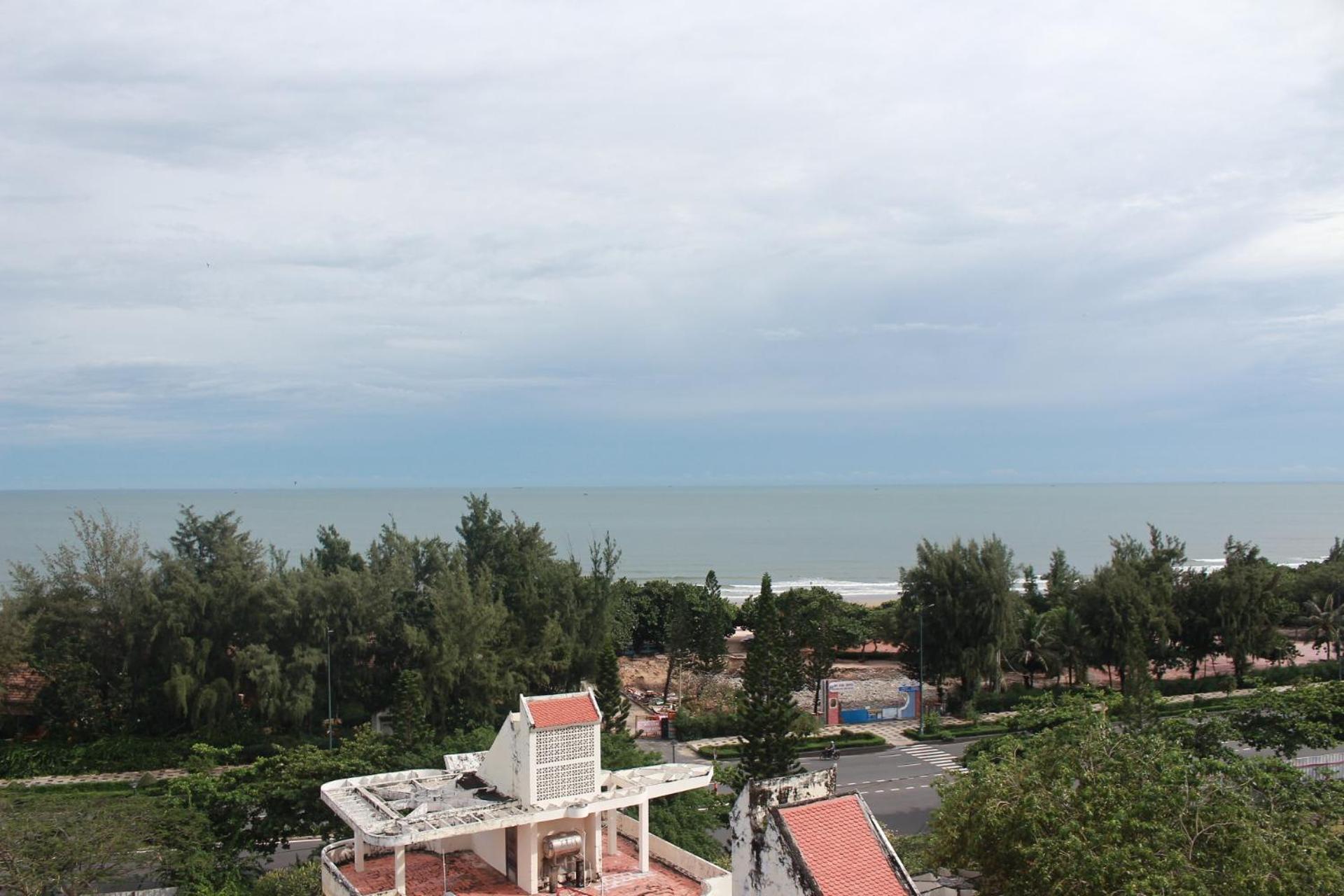 Ngoc Han Hotel By The Moment Vung Tau Exterior photo