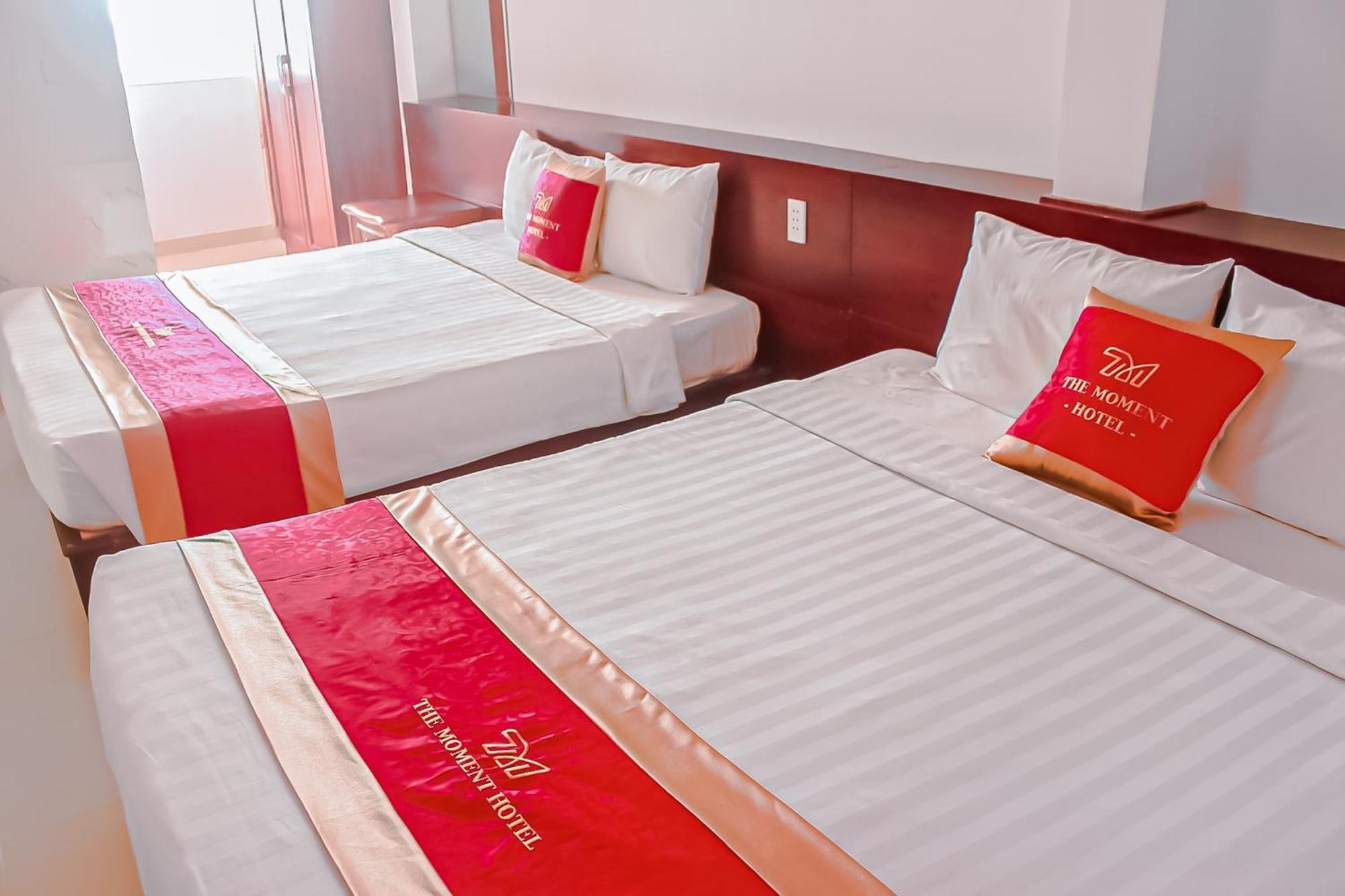 Ngoc Han Hotel By The Moment Vung Tau Exterior photo