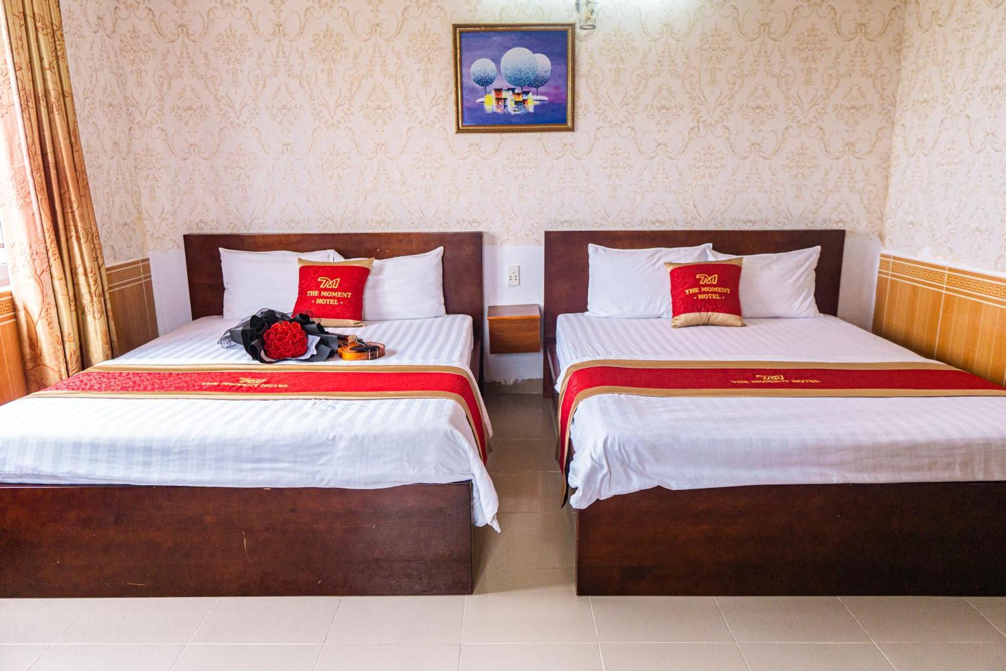 Ngoc Han Hotel By The Moment Vung Tau Exterior photo
