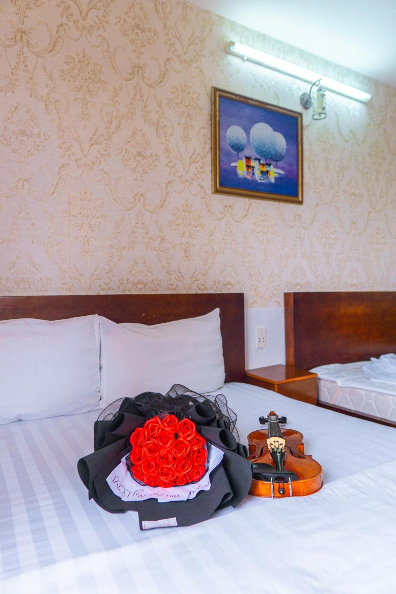 Ngoc Han Hotel By The Moment Vung Tau Exterior photo