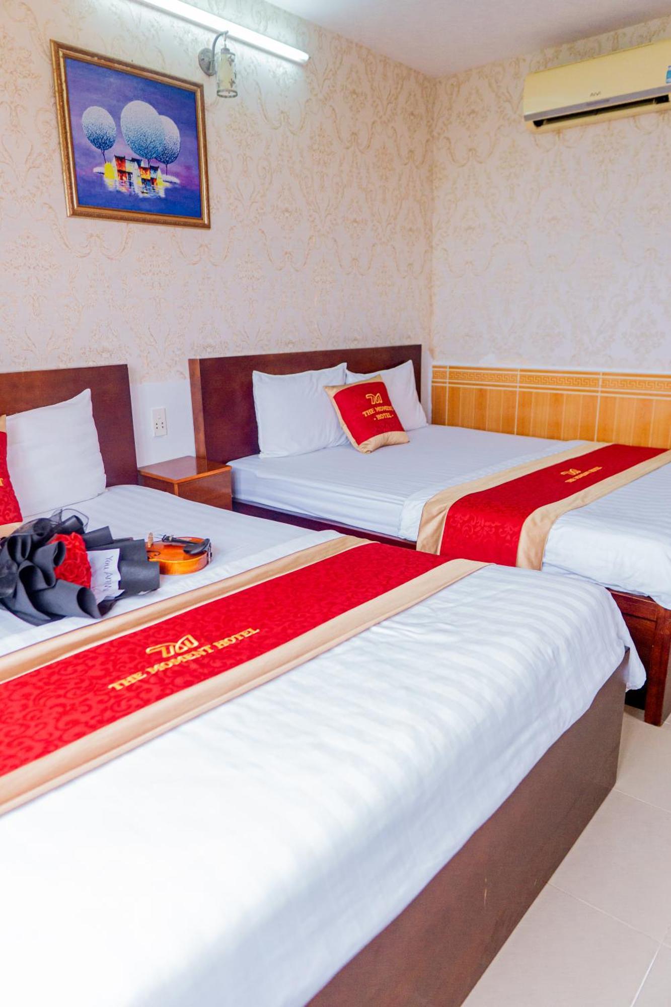 Ngoc Han Hotel By The Moment Vung Tau Exterior photo