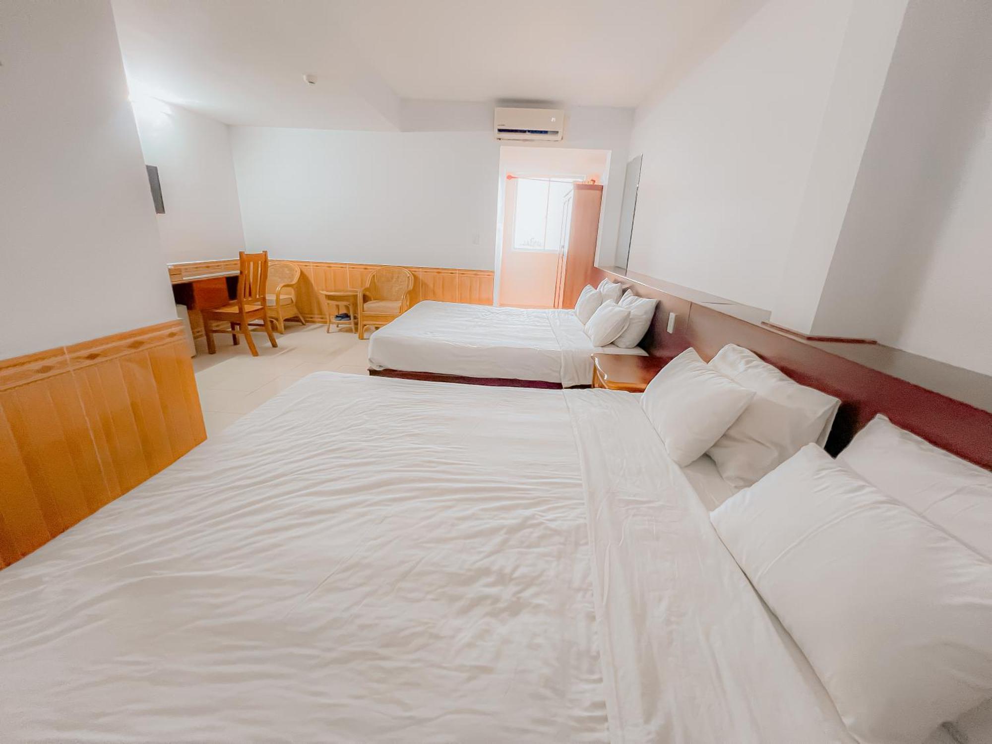 Ngoc Han Hotel By The Moment Vung Tau Exterior photo