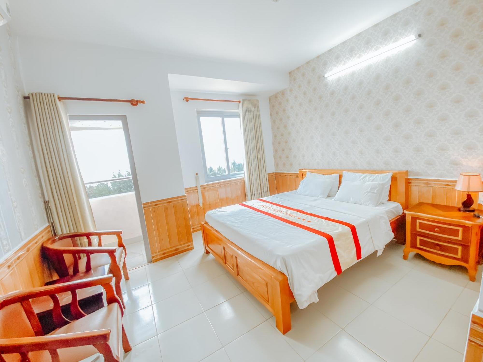 Ngoc Han Hotel By The Moment Vung Tau Exterior photo