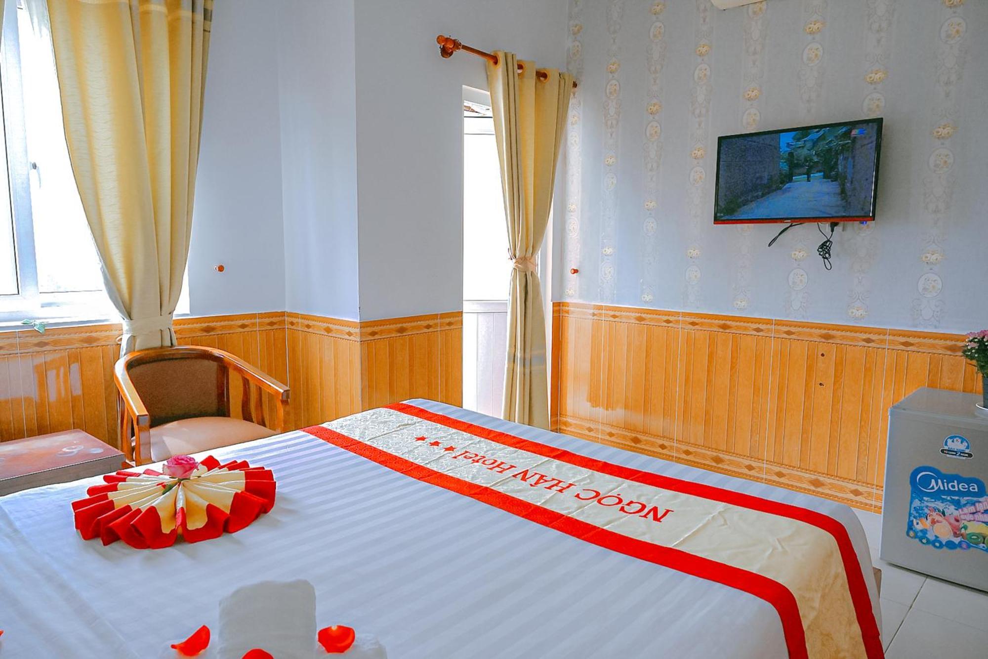 Ngoc Han Hotel By The Moment Vung Tau Exterior photo
