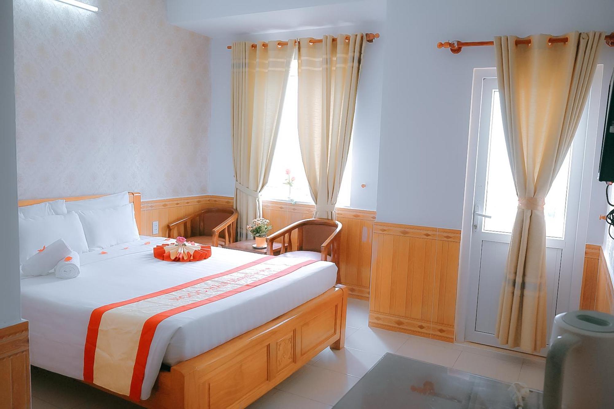 Ngoc Han Hotel By The Moment Vung Tau Exterior photo