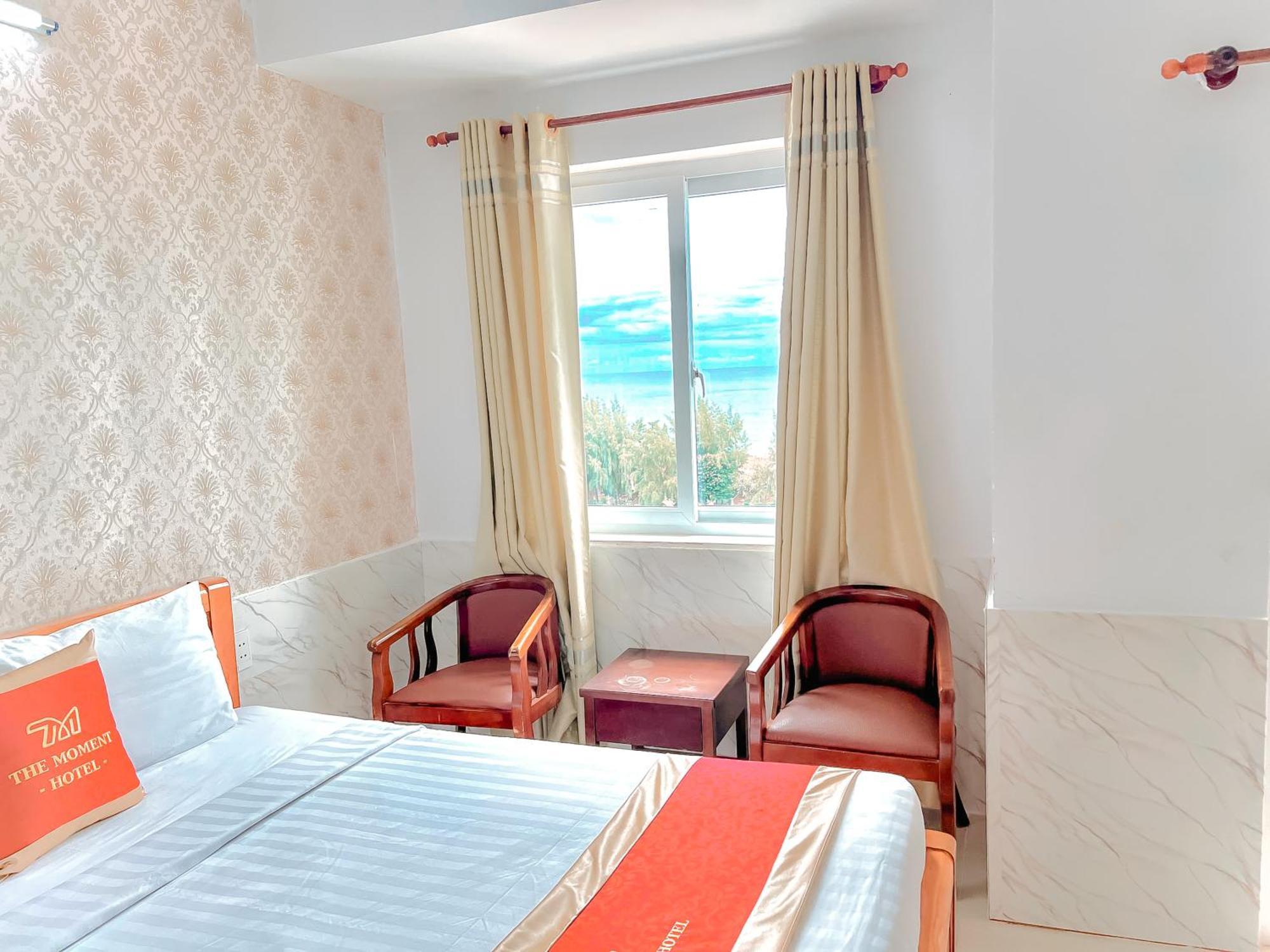 Ngoc Han Hotel By The Moment Vung Tau Exterior photo