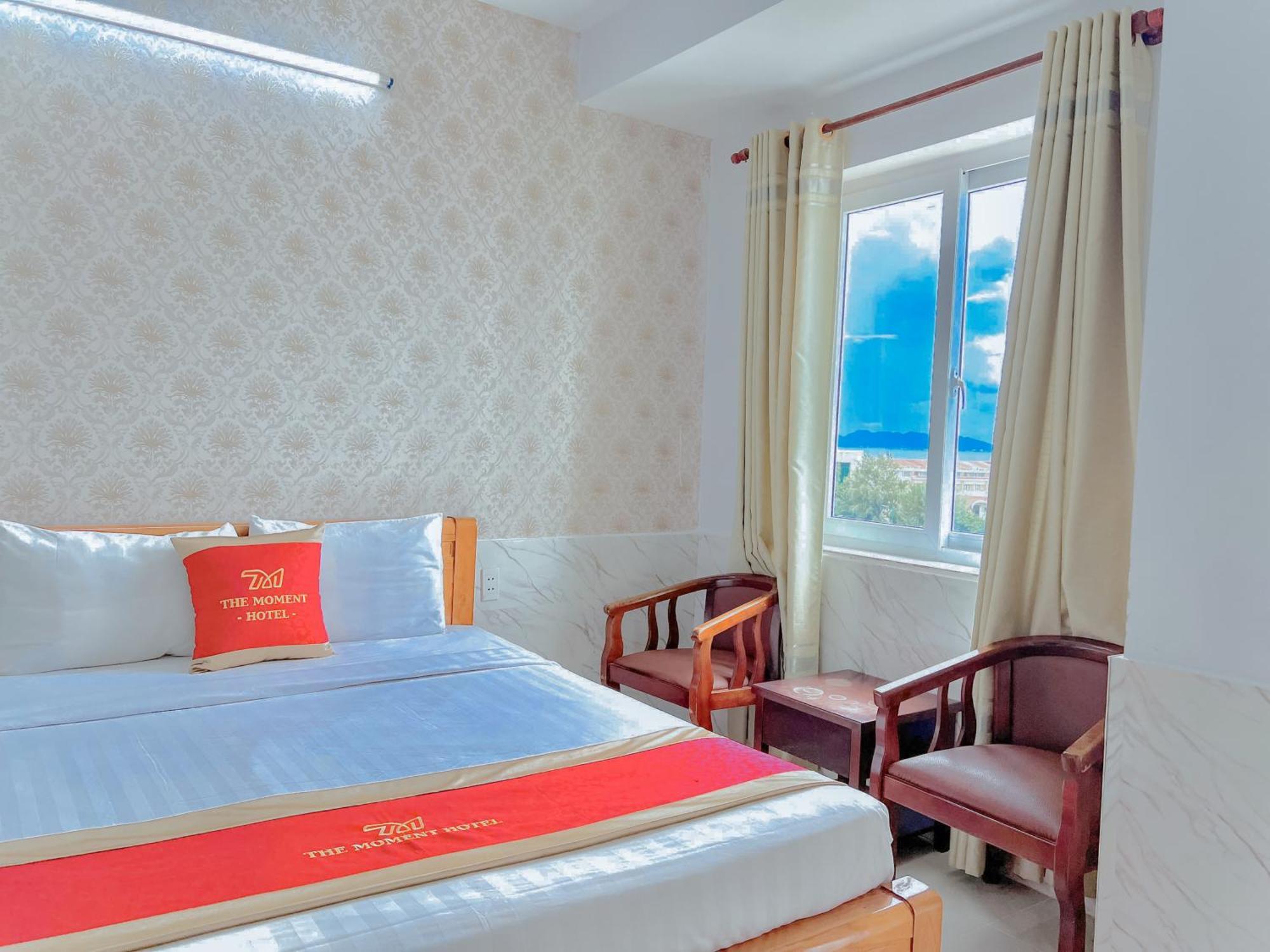Ngoc Han Hotel By The Moment Vung Tau Exterior photo