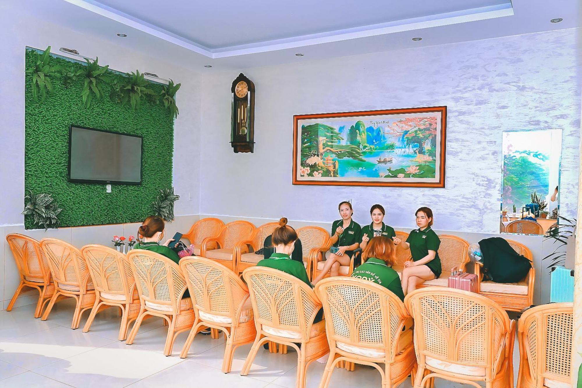 Ngoc Han Hotel By The Moment Vung Tau Exterior photo