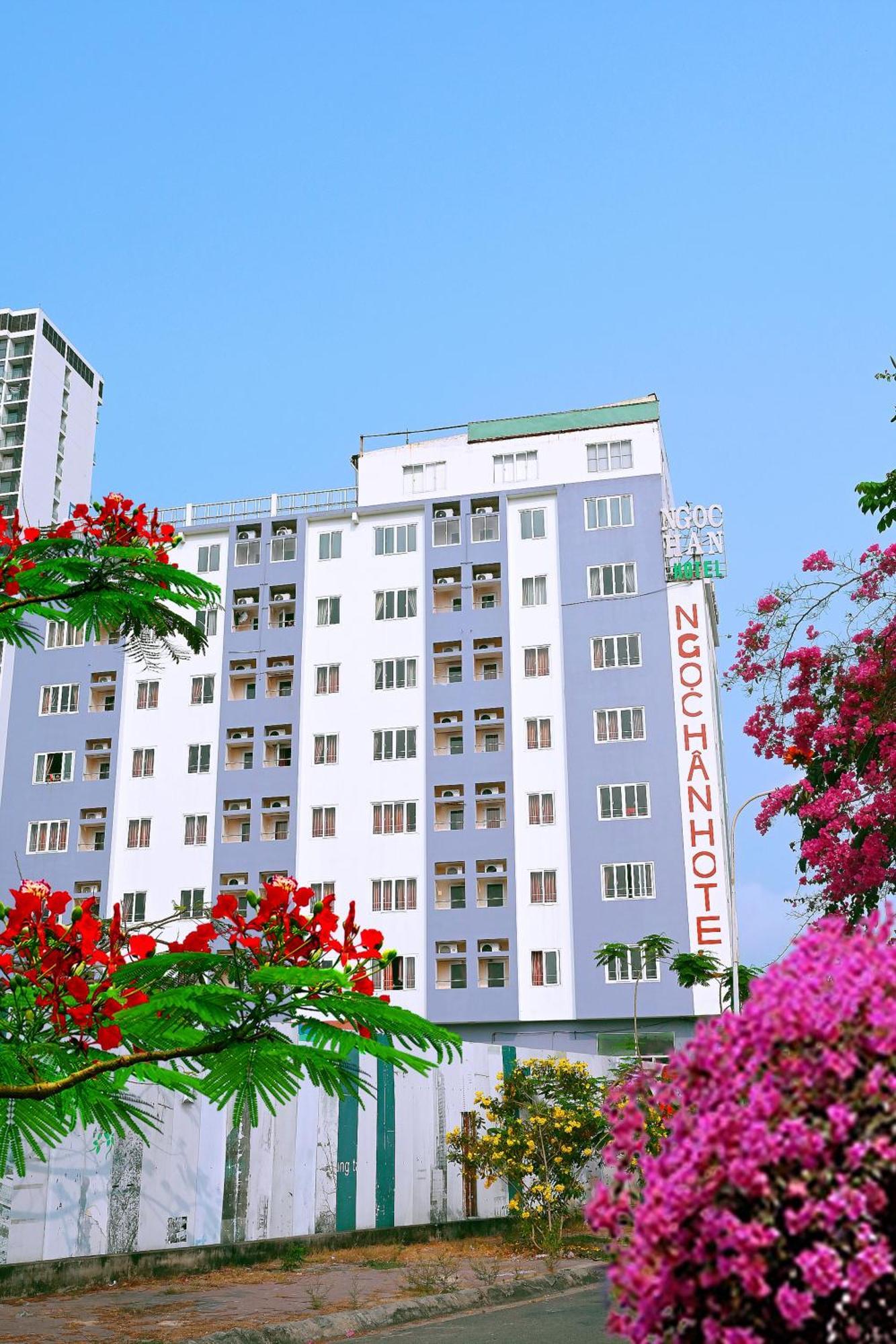 Ngoc Han Hotel By The Moment Vung Tau Exterior photo