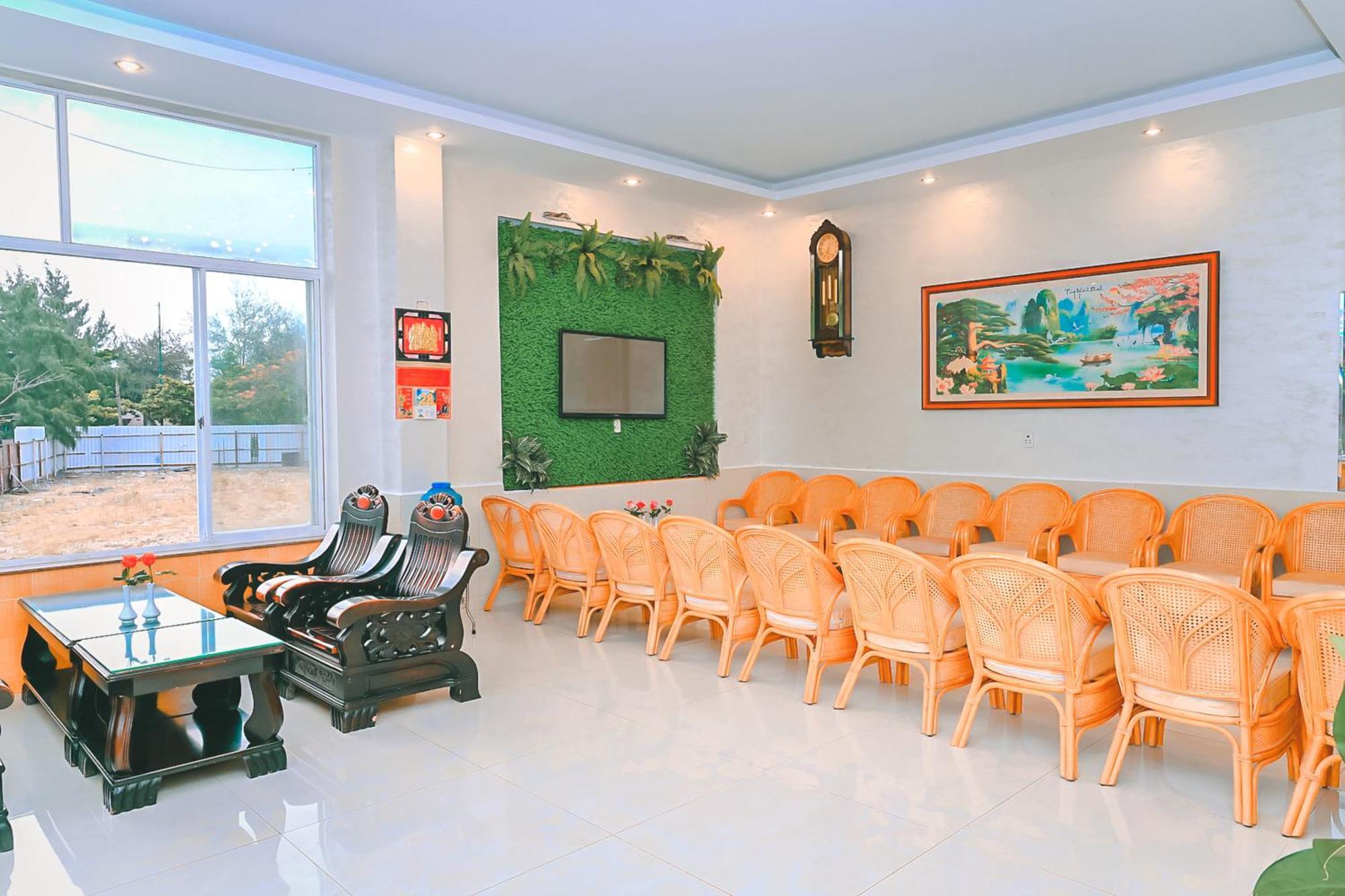 Ngoc Han Hotel By The Moment Vung Tau Exterior photo