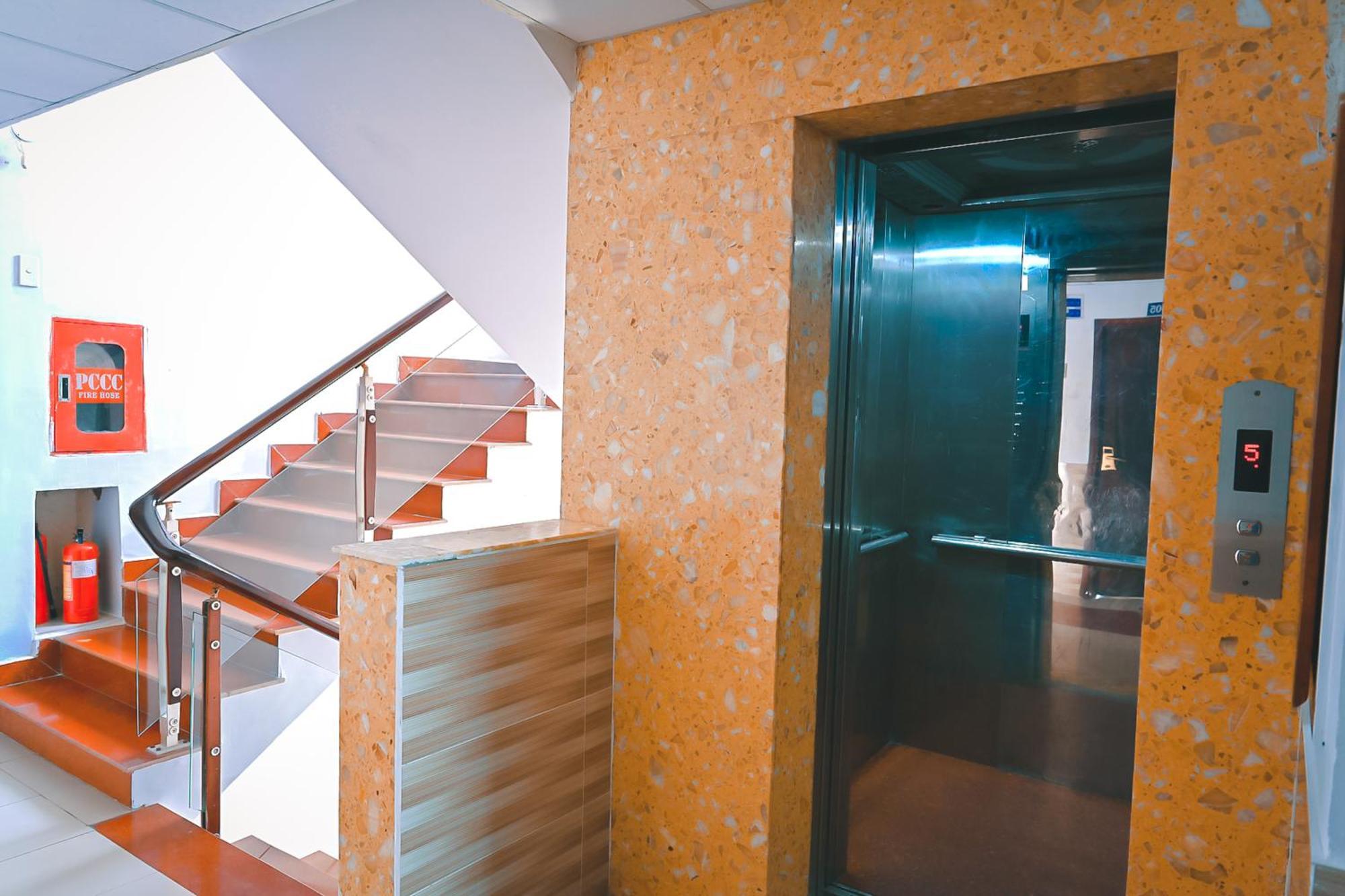 Ngoc Han Hotel By The Moment Vung Tau Exterior photo