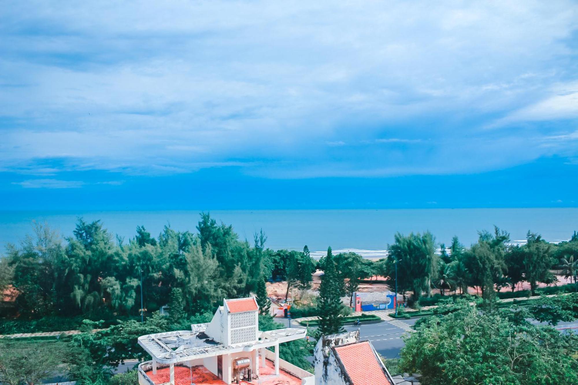Ngoc Han Hotel By The Moment Vung Tau Exterior photo