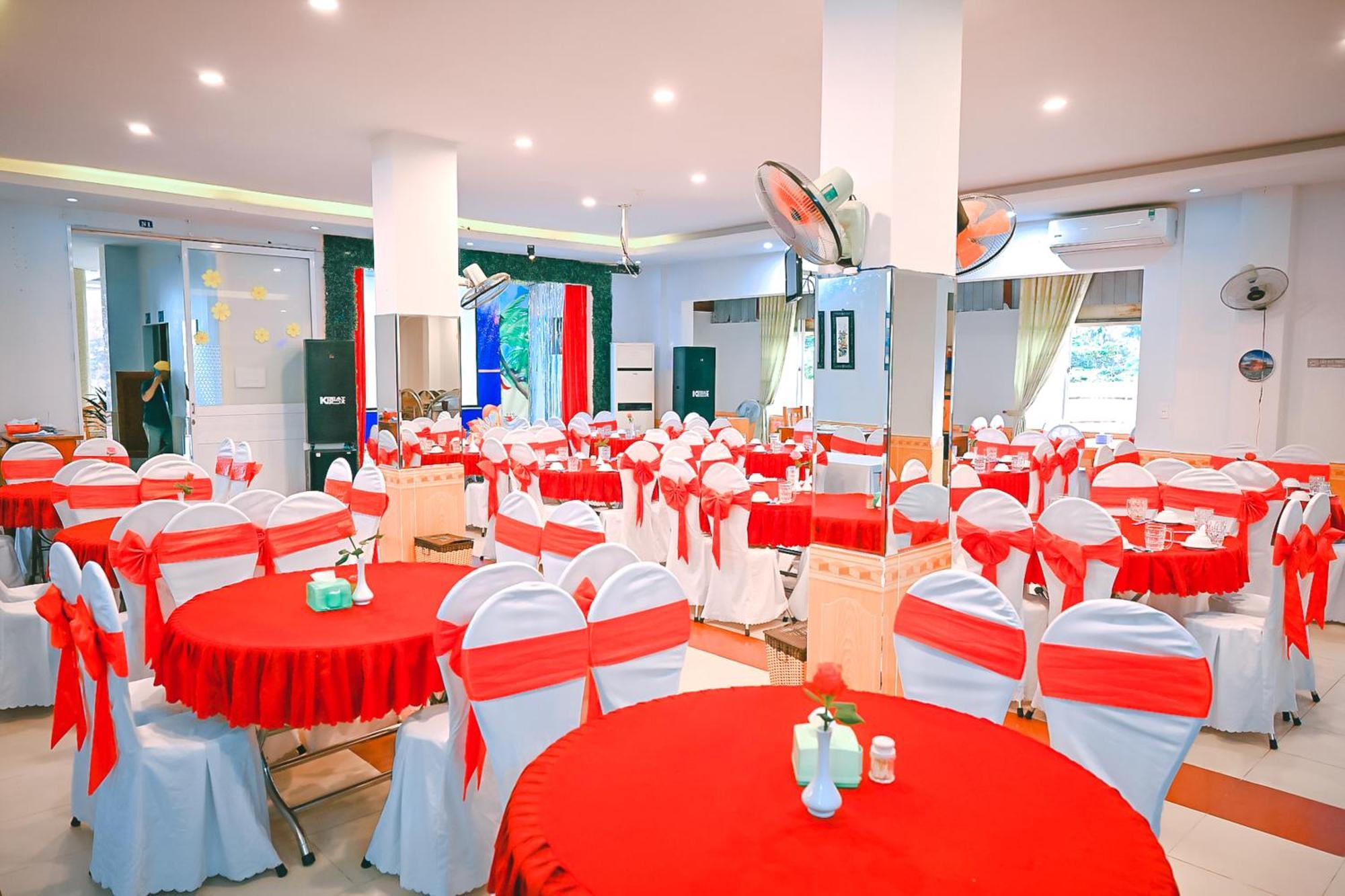 Ngoc Han Hotel By The Moment Vung Tau Exterior photo