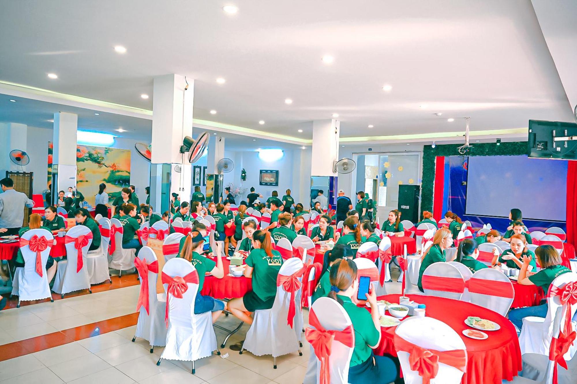 Ngoc Han Hotel By The Moment Vung Tau Exterior photo