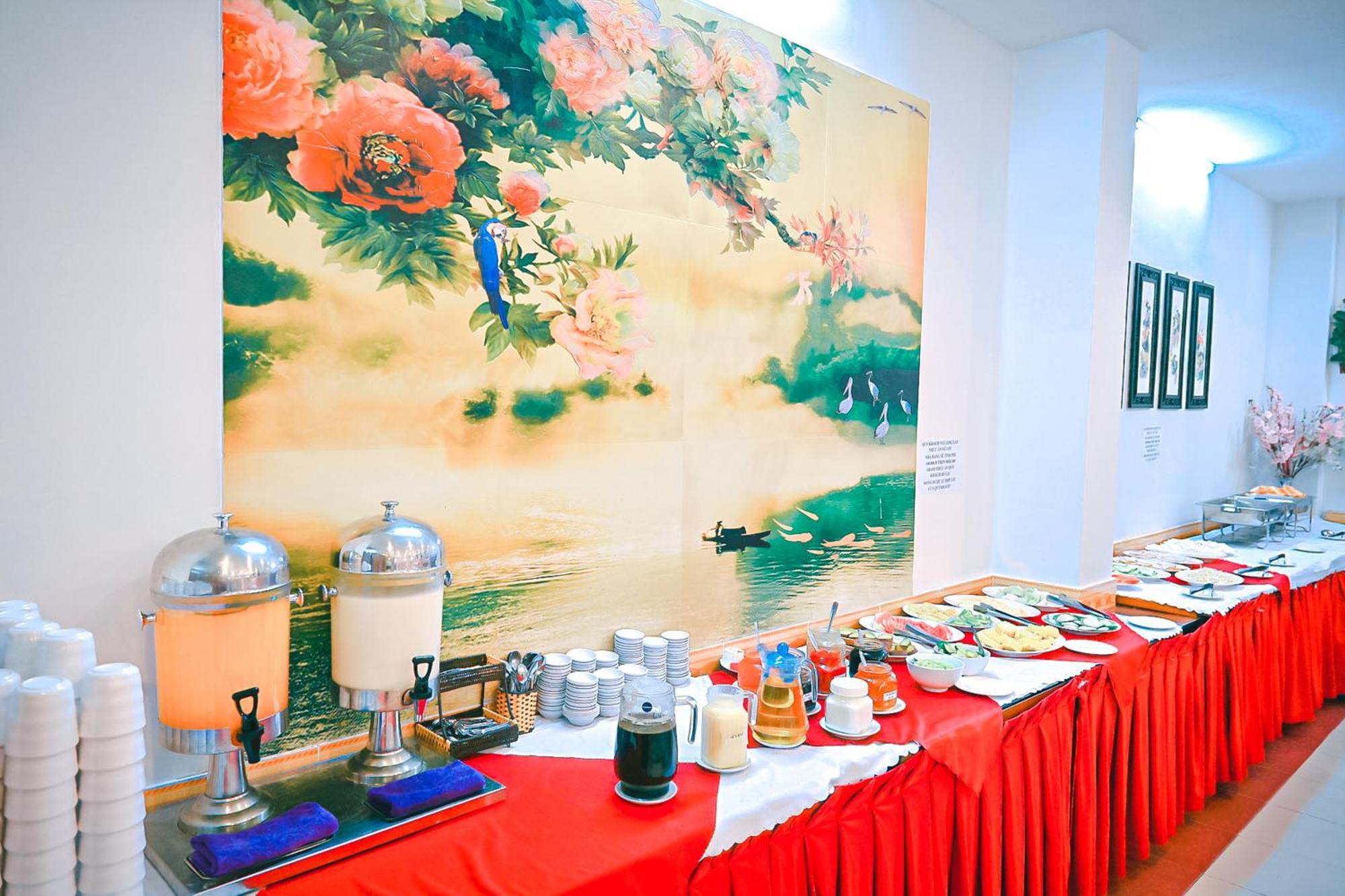 Ngoc Han Hotel By The Moment Vung Tau Exterior photo