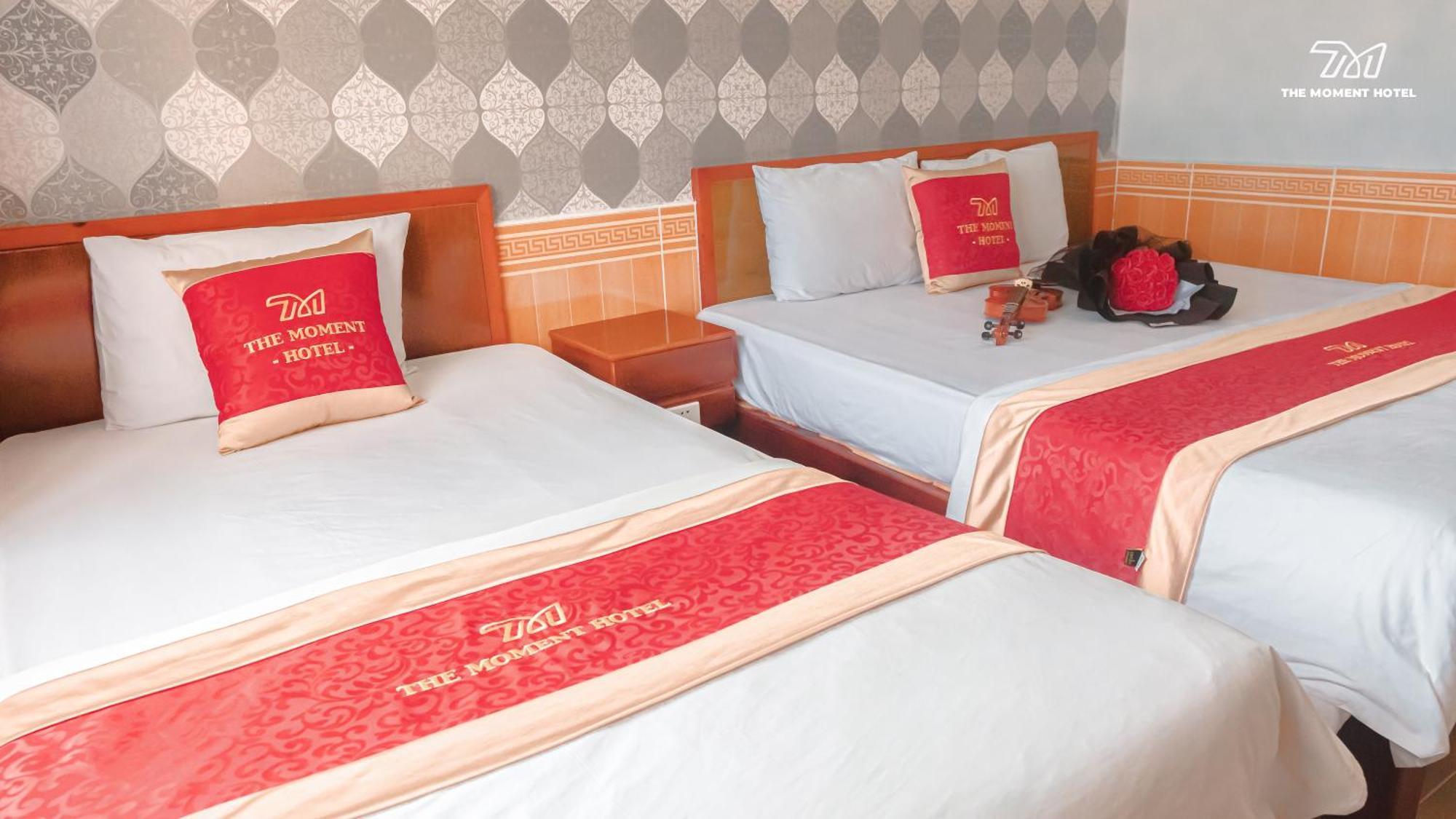 Ngoc Han Hotel By The Moment Vung Tau Exterior photo
