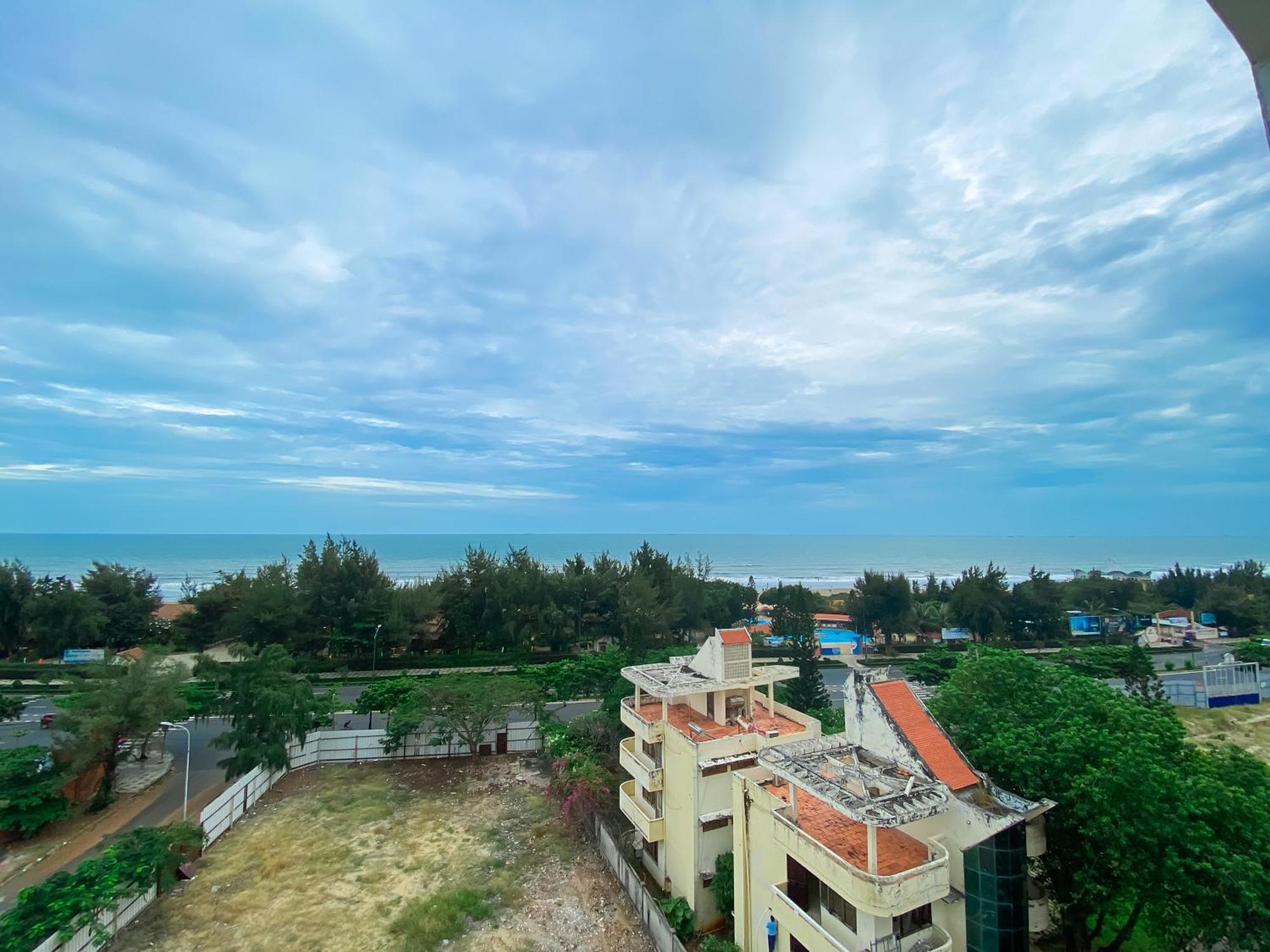 Ngoc Han Hotel By The Moment Vung Tau Exterior photo