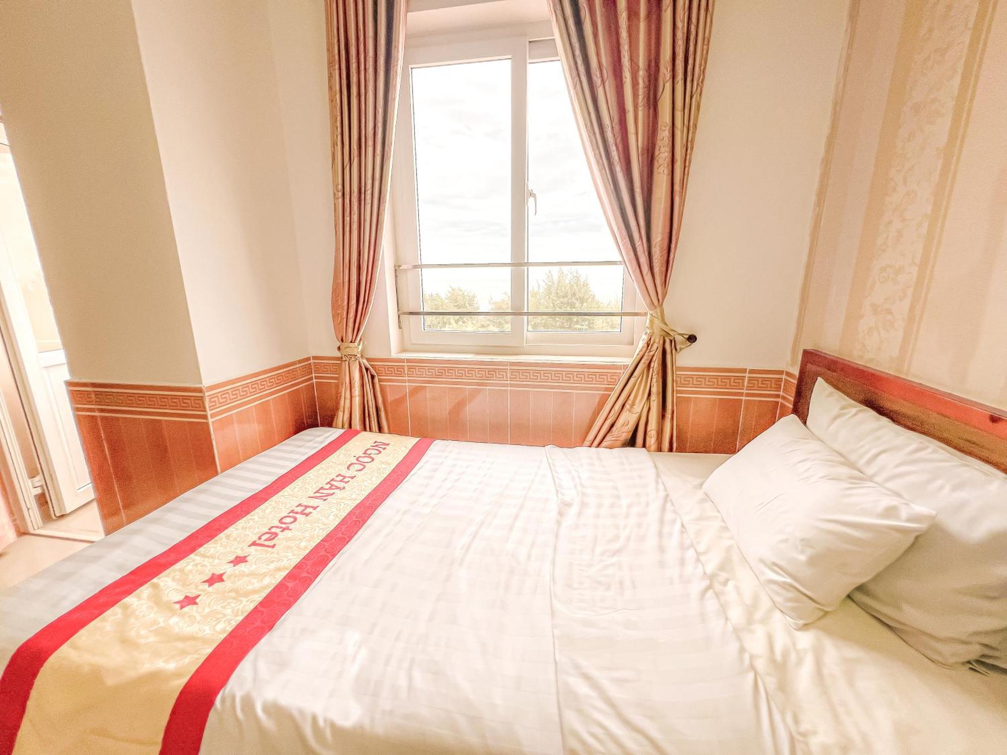 Ngoc Han Hotel By The Moment Vung Tau Exterior photo