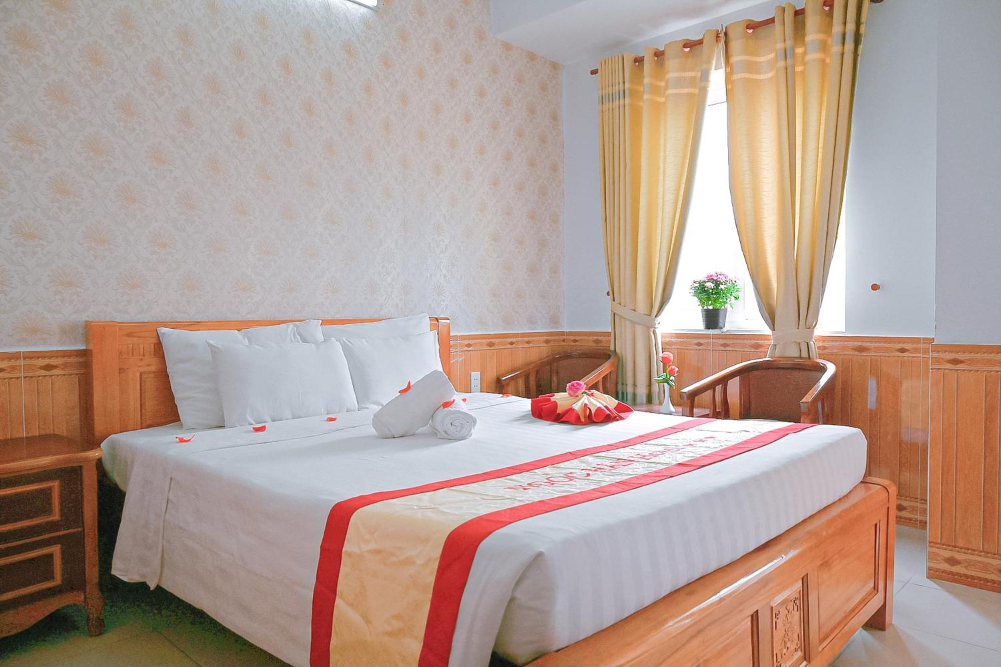 Ngoc Han Hotel By The Moment Vung Tau Exterior photo