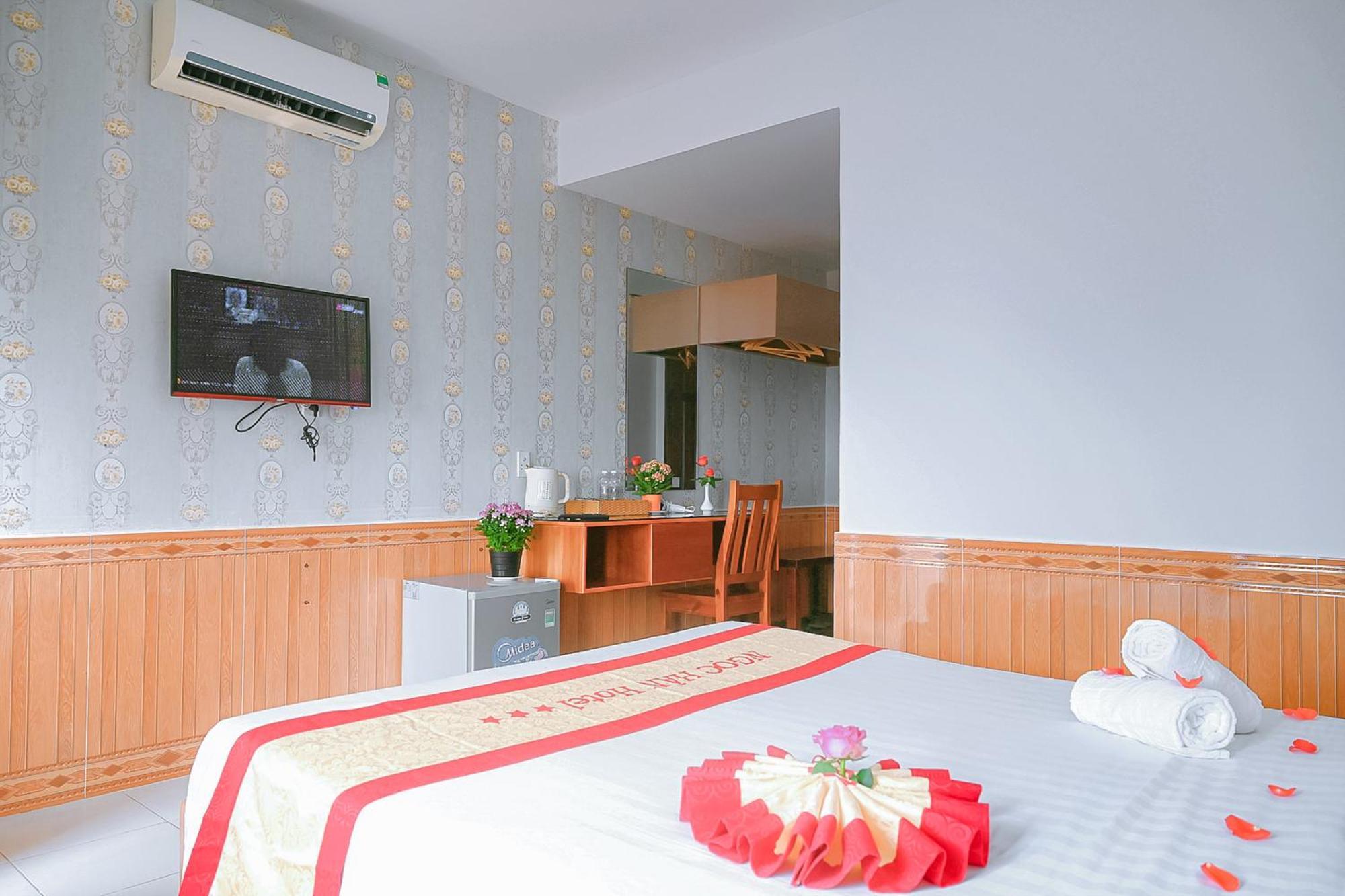Ngoc Han Hotel By The Moment Vung Tau Exterior photo