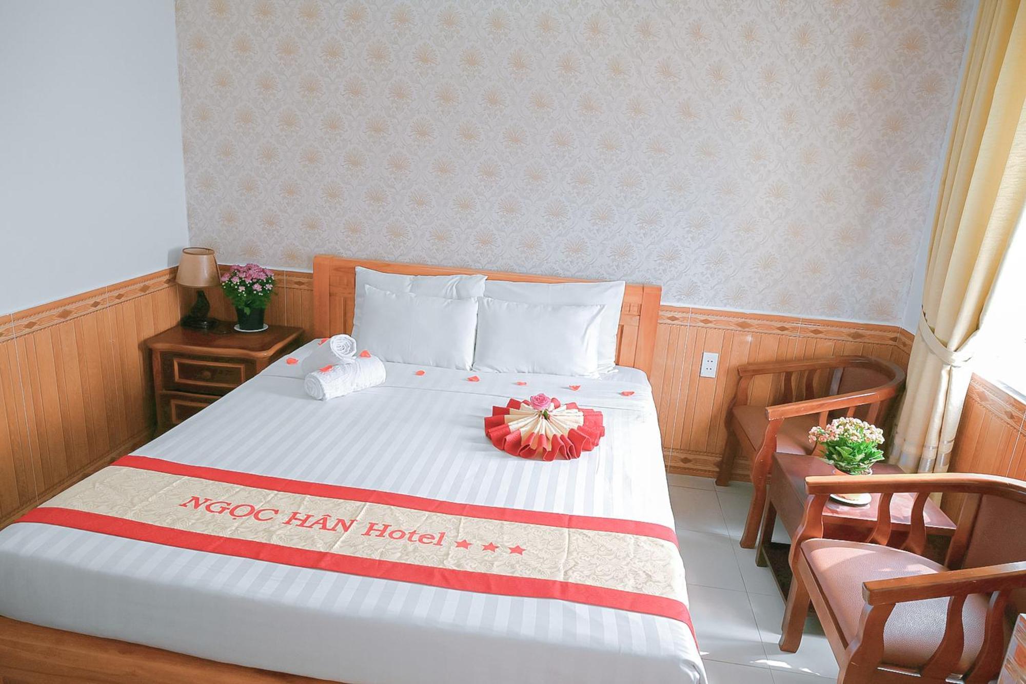 Ngoc Han Hotel By The Moment Vung Tau Exterior photo