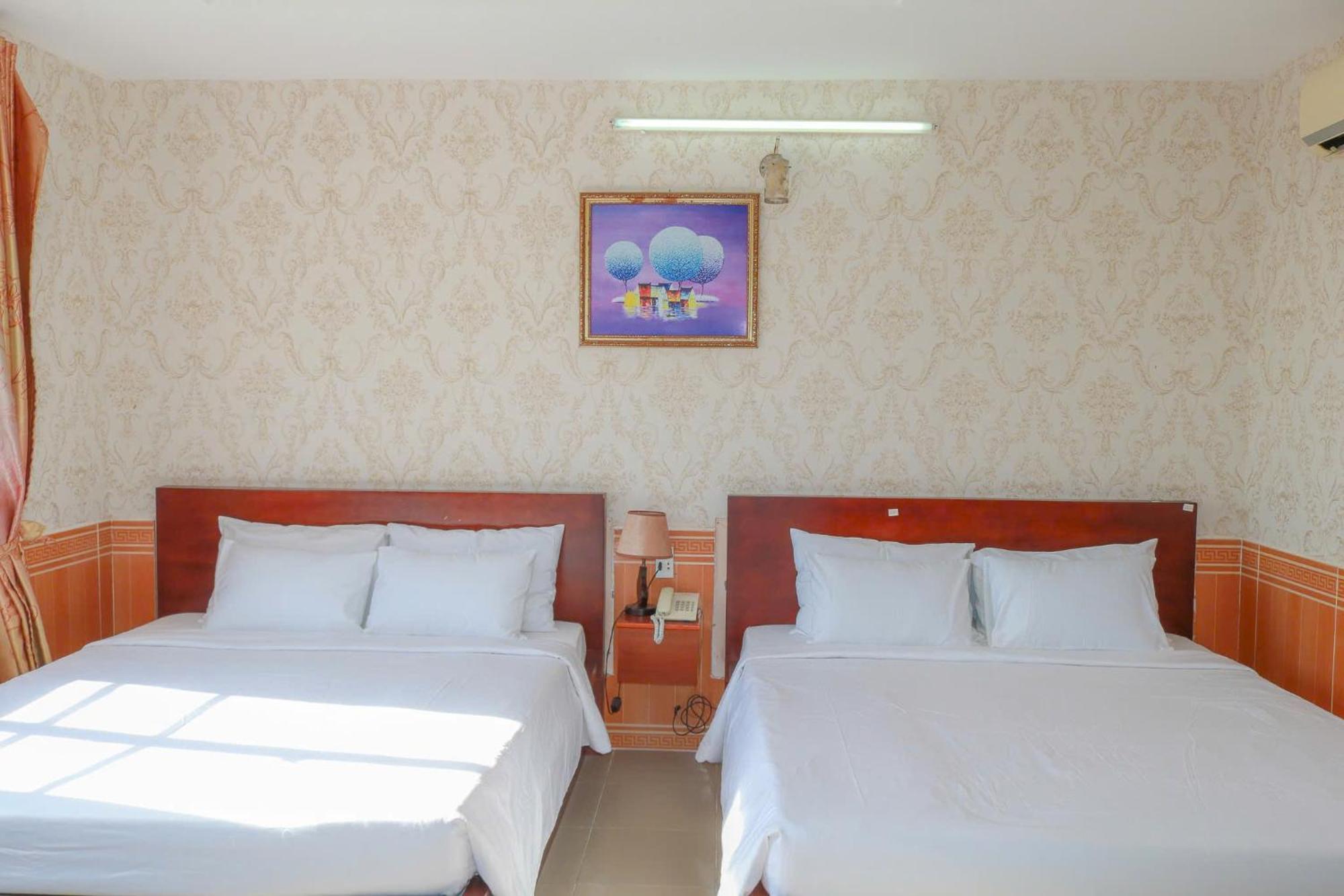 Ngoc Han Hotel By The Moment Vung Tau Exterior photo
